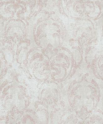 Novamur Jackie Behang met vintage vervaagde ornamenten print - 6830-20