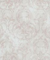 Novamur Jackie Behang met vintage vervaagde ornamenten print - 6830-20 - thumbnail