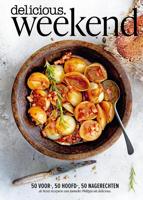 Weekend - Delicious. - ebook - thumbnail
