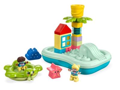 LEGO Duplo town 10989 waterpark