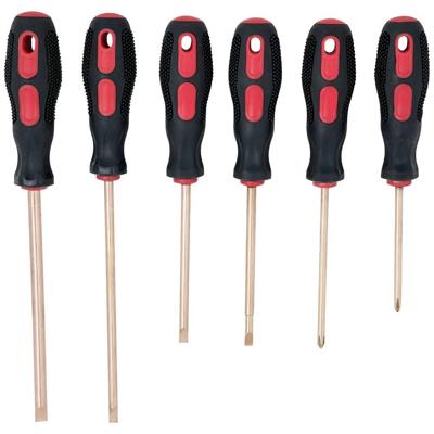 KS Tools 962.0806 Schroevendraaierset