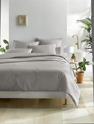 De Witte Lietaer De Witte Lietaer OLIVIA Dekbedovertrek Dove 240x200/220
