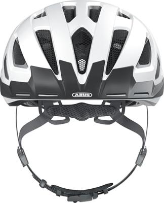 Abus helm urban-i 3.0 polar wit l 56-61cm