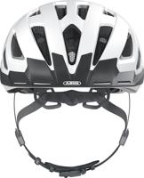 Abus helm urban-i 3.0 polar wit l 56-61cm - thumbnail