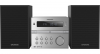 Grundig CMS 4200 BT DAB+ HiFi compact system - thumbnail