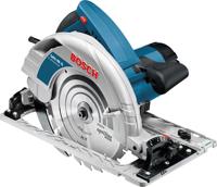 Bosch Professional GKS 85 G Cirkelzaag 235mm + FSN 1400 2200W in L-Boxx - 0615990M92 - thumbnail