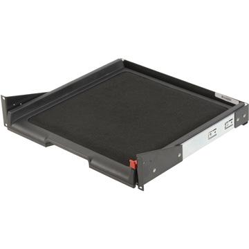 SKB 1SKB-VS1 rackplateau met klittenband