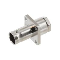 Telegärtner 100023396 100023396 BNC-connector Bus, inbouw 50 Ω 1 stuk(s) - thumbnail