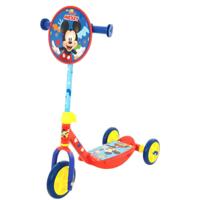 Step Mickey Mouse Rubber Metaal Plastic Blauw - thumbnail