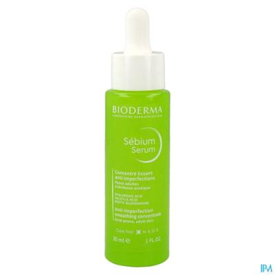Bioderma Sébium Serum 30ml
