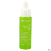 Bioderma Sébium Serum 30ml - thumbnail