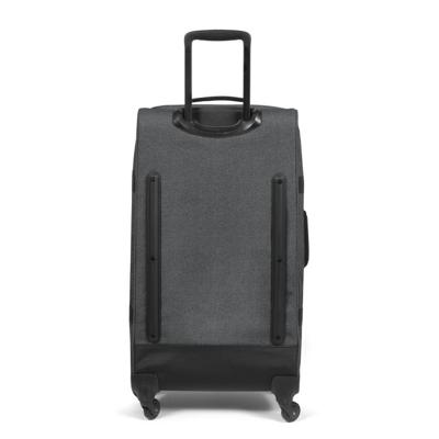 Eastpak Trans4 L trolley-Black Denim