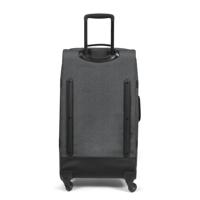 Eastpak Trans4 L trolley-Black Denim - thumbnail