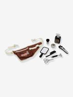 Theo klein 5838 Braun barbier-set I buiktas met veel barber-shop-benodigdheden I elektrische spelbaardtrimmer I speelgoed voor kinderen vanaf 3 jaar - thumbnail