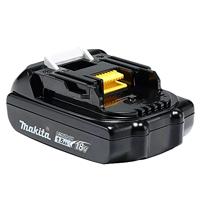 Makita BL1815N 196235-0 Gereedschapsaccu 18 V 1.5 Ah Li-ion - thumbnail