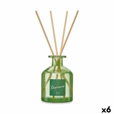 Parfum Sticks Acorde Lotus Bloem 250 ml (6 Stuks)