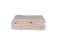 TXL Comfort Texels Wol matras topper 160 x 200 cm - thumbnail