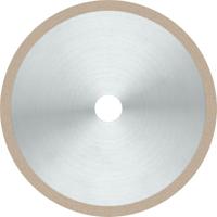 Bosch Accessoires Diamantdoorslijpschijf Best for Ceramic 200 x 25,40 x 2,2 x 10 mm 1st - 2608602636 - thumbnail