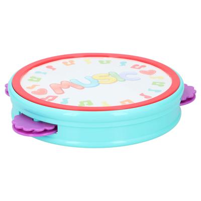 Let's Play Tamboerijn junior 16,5 cm Let's Play Tamboerijn junior 16,5 cm