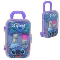 Mini Trolley Make-up Frozen, Princess, Stitch - thumbnail