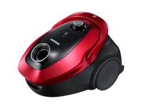 Samsung VC07M25E0WR/GE stofzuiger 2,5 l Cilinderstofzuiger Droog 750 W Zakloos - thumbnail