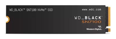 Hard Drive Western Digital WDS200T4X0E 2 TB SSD - thumbnail