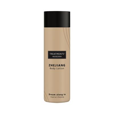 Treatments Body Lotion - Zhejiang 250ml