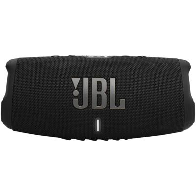 JBL Charge 5 Wi-Fi Bluetooth speaker Zwart
