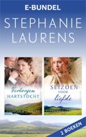 Stephanie Laurens e-bundel 1 - Stephanie Laurens - ebook - thumbnail