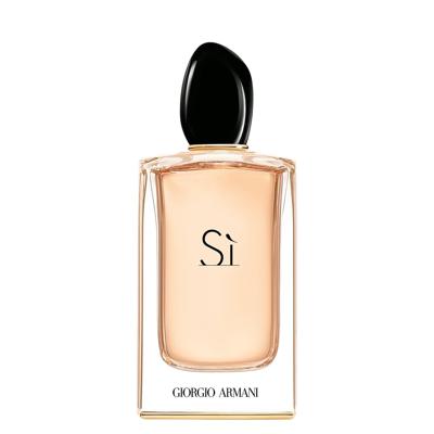 Giorgio Armani Si Eau de Parfum 150ml