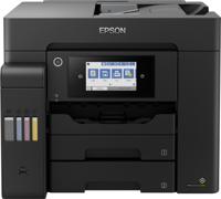 Epson EcoTank L6550 Inkjet A4 4800 x 1200 DPI 32 ppm Wi-Fi - thumbnail