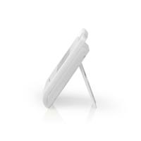 Nedis WEST100WT Thermometer Hygrometer Indoor White - thumbnail