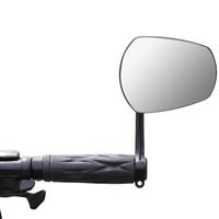 Zefal Zéfal achteruitkijkspiegel "zl tower" mirror zéfal zl tower 80cm2 - thumbnail