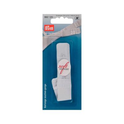 BH smal verlengstuk 1 haakje - Smal tussenstukje - Bh verlenger