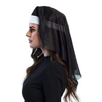 Nonnen kap Nazareth - thumbnail