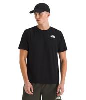 The North Face 24/7 S/S T-shirt Heren TNF Black M - thumbnail