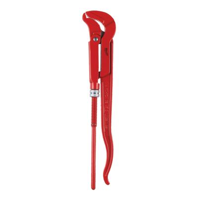 Milwaukee S Jaw Pijpsleutel S Kaak Pijptang 430mm - 4932464577 Milwaukee S Jaw Pijpsleutel S Kaak Pijptang 430mm - 4932464577