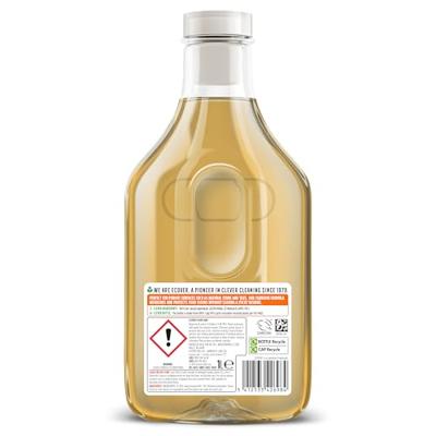 Ecover Vloerzeep Poreuze Vloer Ecover Vloerzeep Poreuze Vloer