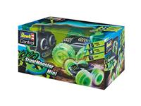 Revell Control 23509 Stunt Monster Mini 1080 RC modelauto voor beginners Elektro Straatmodel - thumbnail