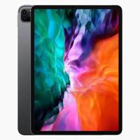 Apple iPad Pro 4 (2020) - 12.9 inch - 256GB - Spacegrijs - 2 jaar Garantie - thumbnail