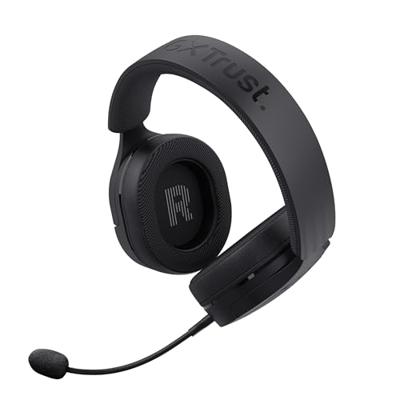 Trust GXT 490 Fayzo 7.1-USB-gamingheadset Headset Zwart - thumbnail