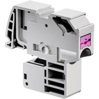 Rittal 3451505 Voedingsklem Push-In-klem Grijs 1 stuk(s) - thumbnail