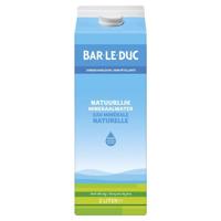 Water Bar-le-Duc koolzuurvrij 2 liter - thumbnail