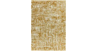 Vloerkleed Dream - Creme/Goud Vloerkleed Dream - Creme/Goud