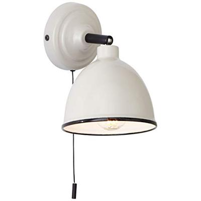 Brilliant Slaapkamer wandlamp&apos;Telio - 97002/22