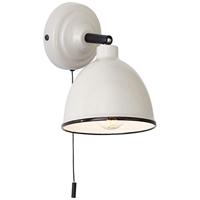 Brilliant Slaapkamer wandlamp&apos;Telio - 97002/22 - thumbnail