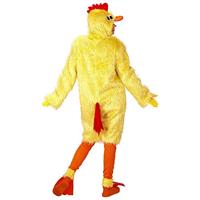 Kuiken Pak Pluche - thumbnail