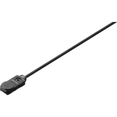 Panasonic Naderingsschakelaar Fronttype, Inductief GX-F12B-P GX-F12B-P 12 x 7,1 mm PNP (l x b x h) 27.8 x 12 x 7.1 mm