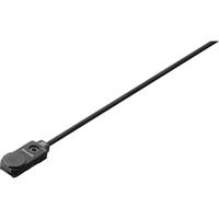 Panasonic Naderingsschakelaar Fronttype, Inductief GX-F12B-P GX-F12B-P 12 x 7,1 mm PNP (l x b x h) 27.8 x 12 x 7.1 mm - thumbnail