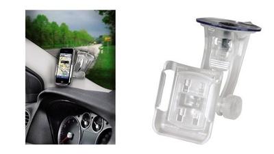 Hama Iphone Houder Ice Hama Iphone Houder Ice